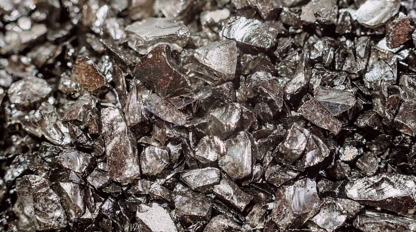 Ramaco Backs US Critical Minerals Stockpile at Brook Mine