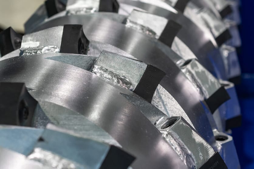 Shredder Wear Parts Tariff Exclusion Extended Amid ReMA Advocacy