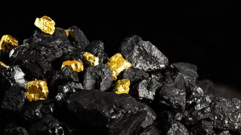 Forrestania Resources Extends Option Agreement for Hyden Project Acquisition