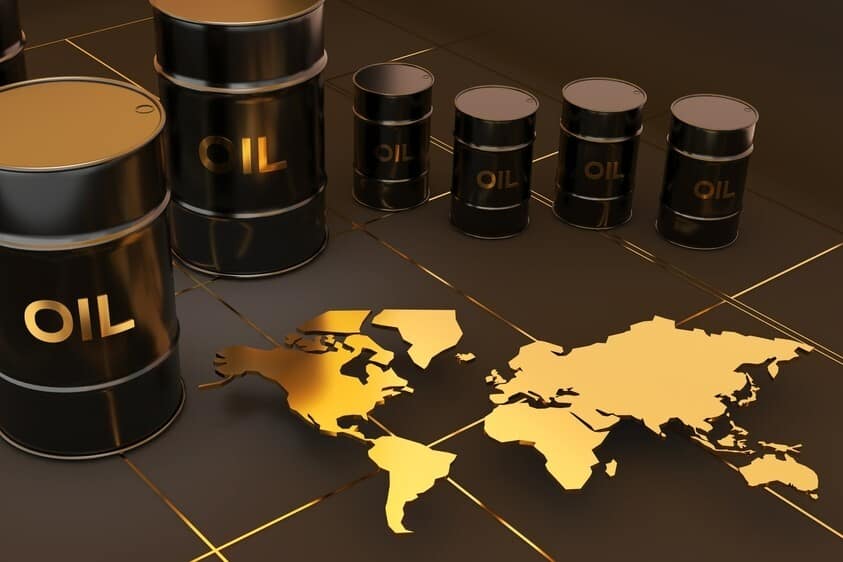 Global Oil Demand and Prices to Fall Amid Market Shifts, Says EIA