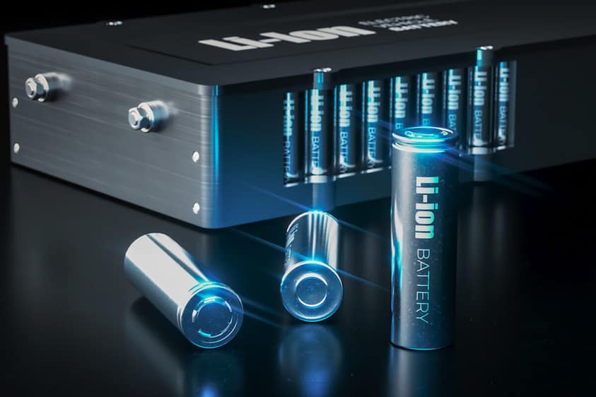 Cobalt’s EV Battery Comeback as Prices Nearly Double