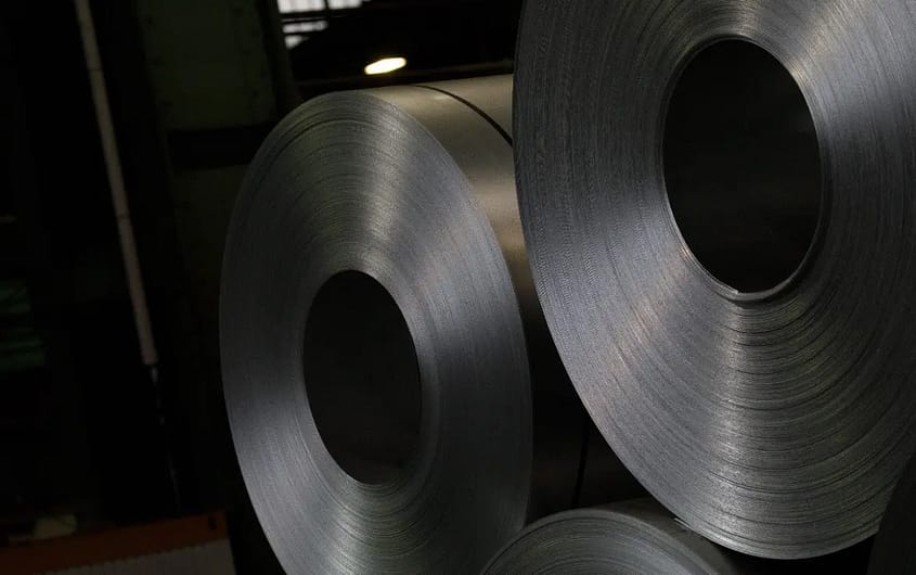 EU Seeks to Resume Negotiations with US on Steel Tariffs