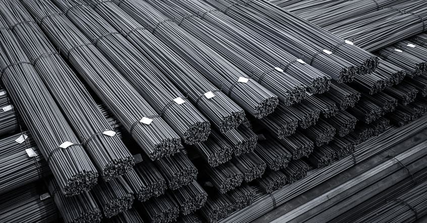 Global Rebar Market Faces Diverging Trends in Early September 2025