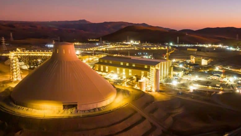 Teck-Anglo Merger Faces Indigenous Opposition Over Trail Smelter Plans