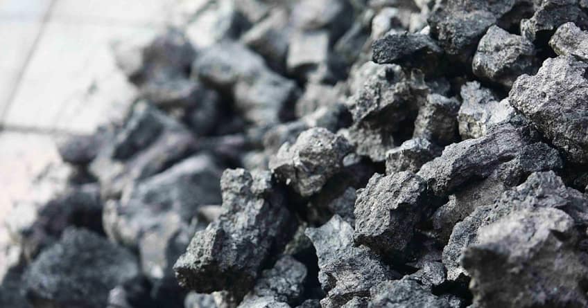 Ukraine Imported 364,700 Tons of Metallurgical Coke in January-July 2025