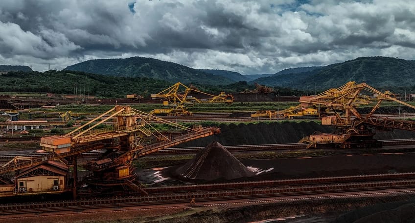 Vale Lost $38 Million Amid Brazil Mining Corruption Case