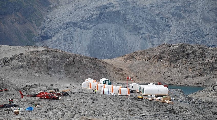Critical Metals Advances Greenland Rare Earth Mine with Key Environmental Approvals