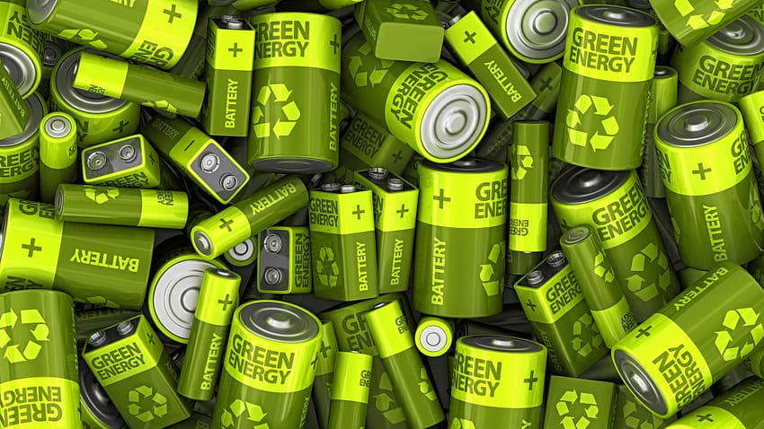 lithium battery recycling
