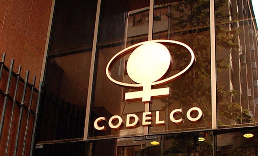 Chile’s Copper Output Faces Stagnation at 5.5Mtpa: Codelco Warns