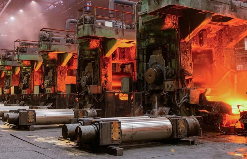 Chinese Steel Market: The Consequences of the “Great Leap”