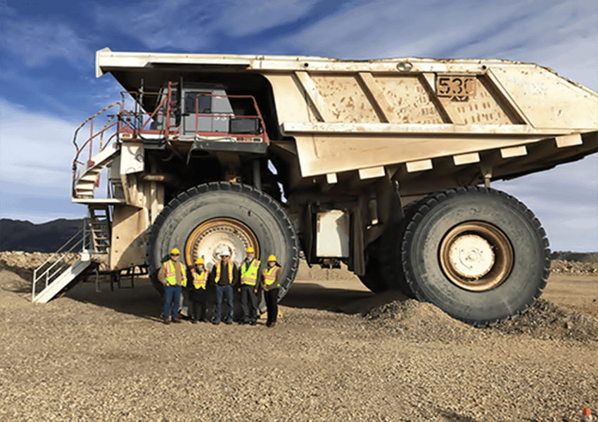 Newmont Coffee Gold Project Sale Marks Strategic Shift for Mining Giant