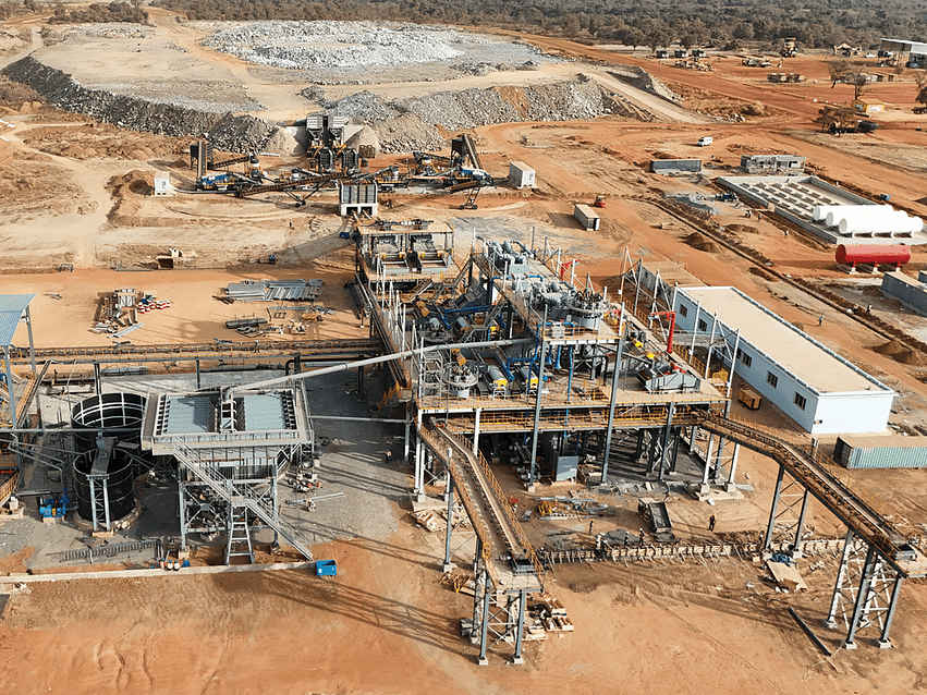 Kodal Starts Lithium Exports from Bougouni Project in Mali