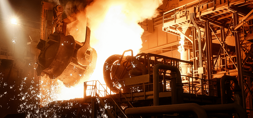 Germany Steel Summit 2025: Focus on Crisis Management and Industry Survival