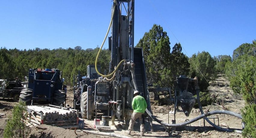 Surge Battery Metals Advances Nevada North Lithium Project with Fall Drilling Program