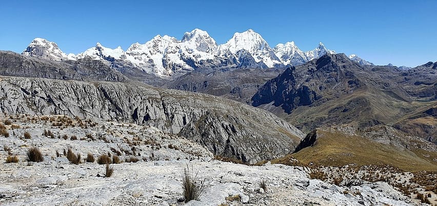 Tinka Resources Silvia Project Drilling Begins in Peru