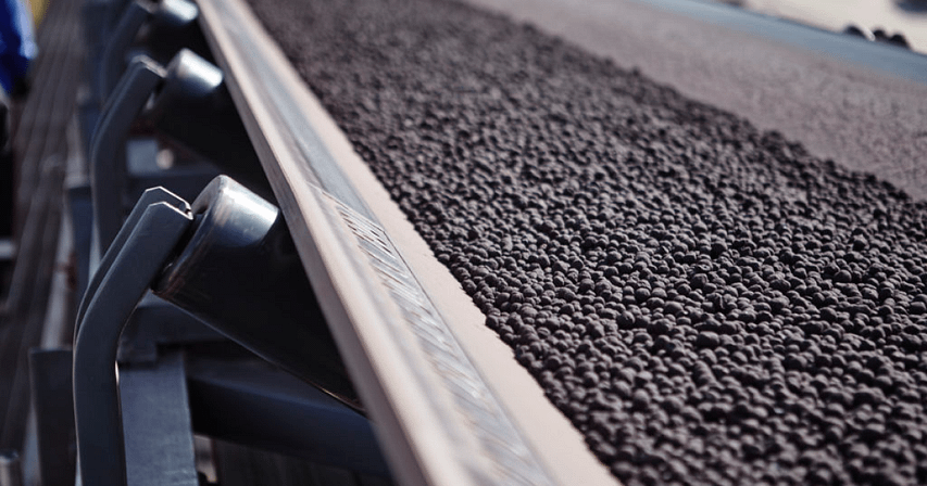 EU Reduces DRI Imports by 15% in First Half of 2025