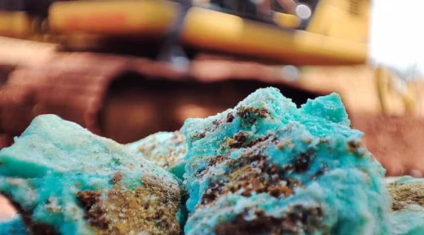 Cannon Resources Announces Major Resource Expansion at Fisher East Nickel Project