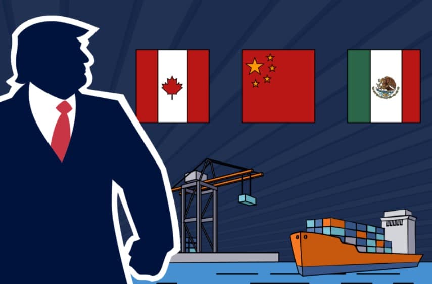 How the EU Can Counter Trump’s Trade War: Anti-Coercion, Antitrust, and Targeted Tariffs