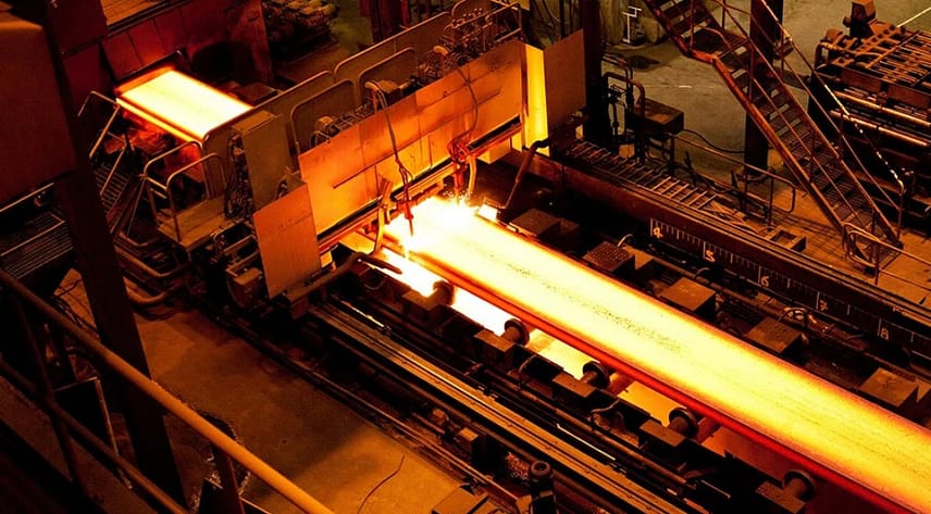 SSAB Americas Raises Flat Steel Prices by $60 per Ton Amid Market Slump