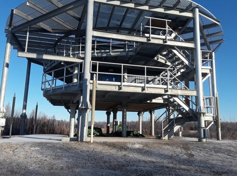 Steelhead Facility Expansion Boosts Steel Fabrication Capacity in Salem