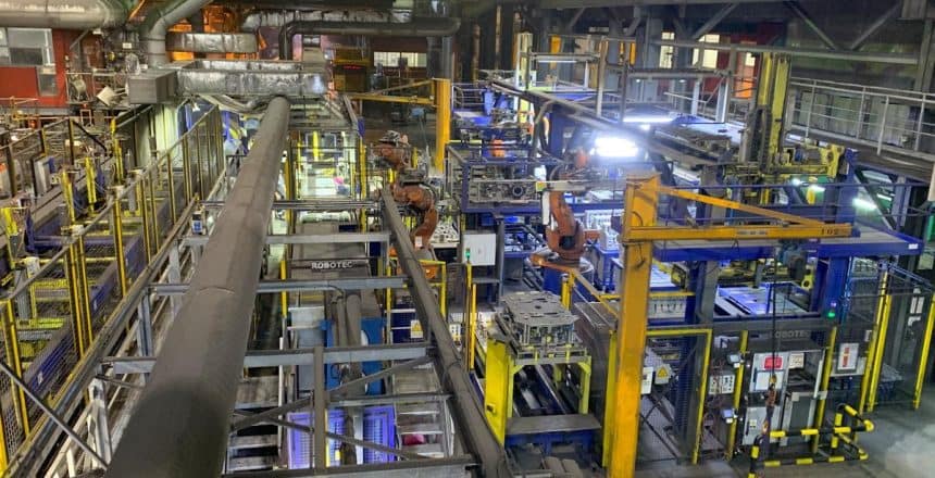 Fagor Ederlan Acquires Regen Aluminum to Expand North American Presence