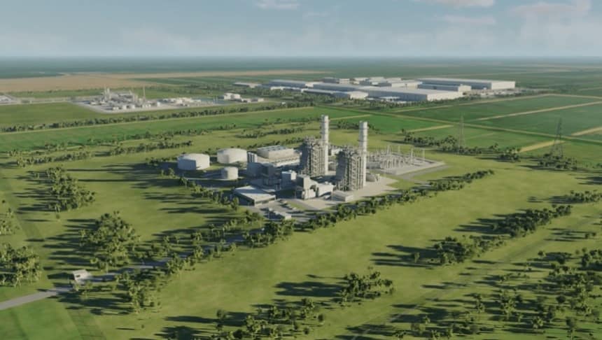 Guyanese Government Approves $51.2bn for Gas-to-Energy Project as Part of $141.4bn National Budget