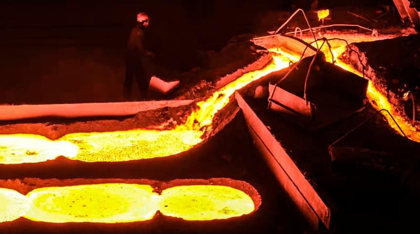 China Expands Green Energy Targets in Industrial Sectors