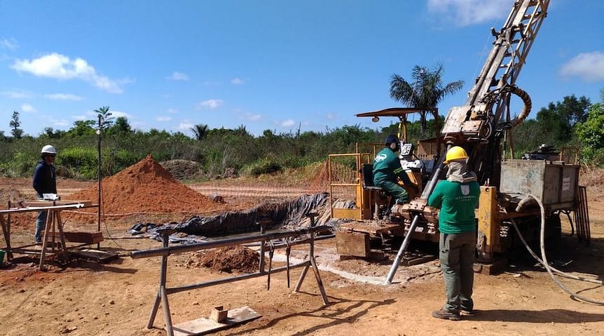 Altamira Gold Granted Environmental Permit for Trial Mining at Cajueiro Project, Brazil