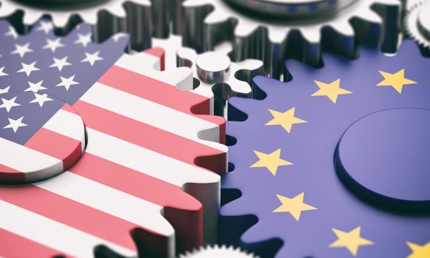 Trump’s Return: US-EU Tech Relations