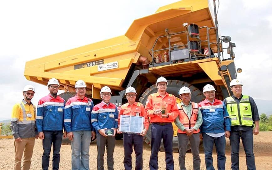 China’s GEM Expands Nickel Ventures with Strategic HPAL Project in Indonesia