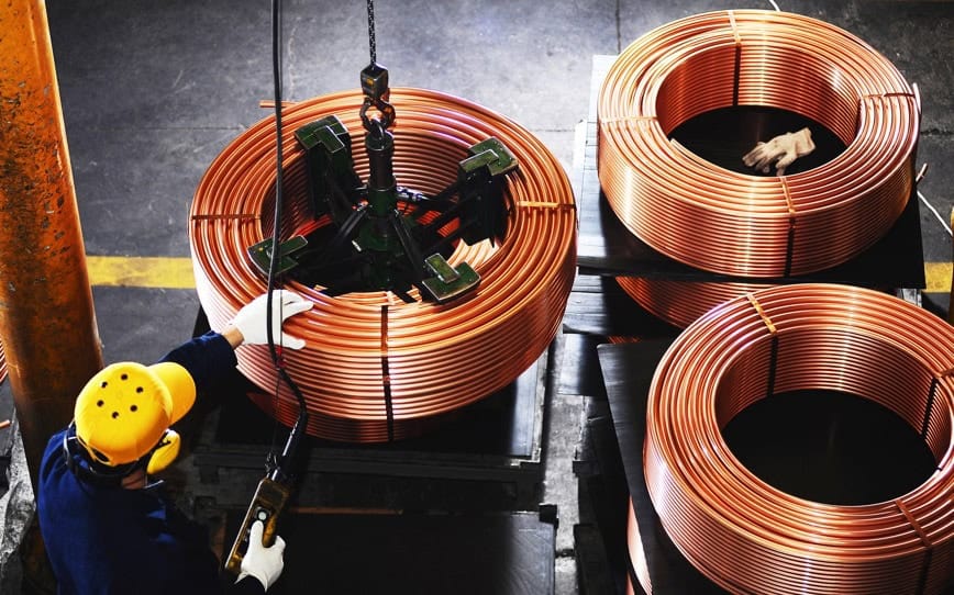 A Quiet Revolution in Mining: Unlocking Copper’s Future with Innovation