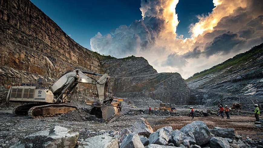 Ghana Launches Largest Mining Sector Audit in a Decade