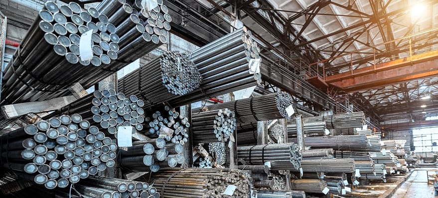 Shagang Raises Long Steel Prices for Third Consecutive Cycle