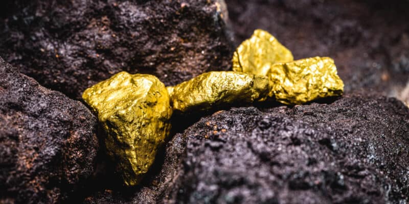 Toubani Secures $258M Funding for Kobada Gold Project in Mali