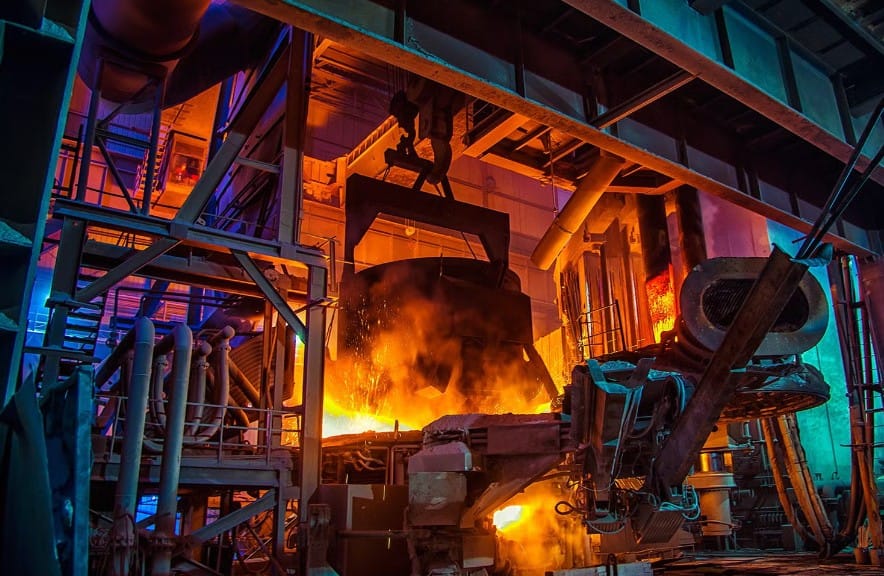 EU Imports 3.37 Million Tons of Iron and Steel Products from Russia in January-July 2025