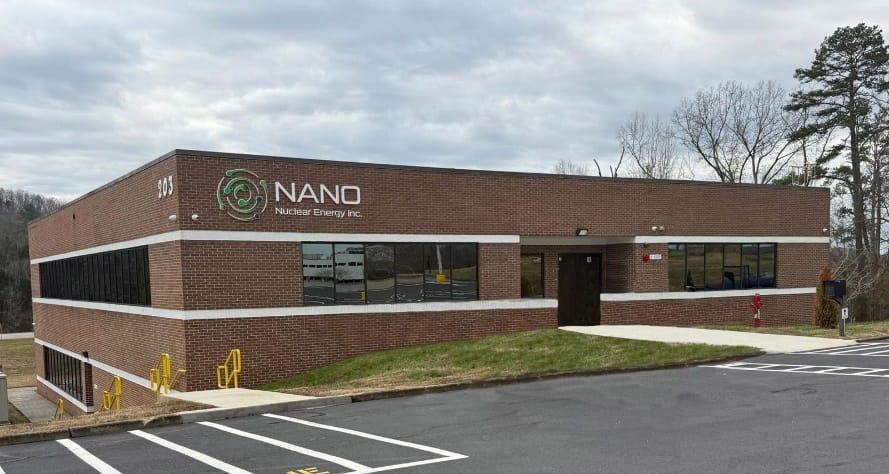 NANO Nuclear Receives NRC Approval for KRONOS MMR Energy System
