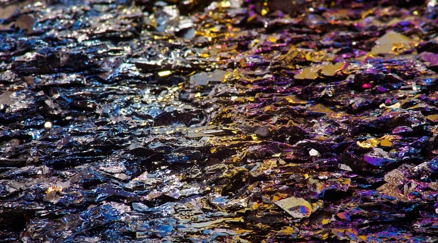 The Trump Administration Eyes Wall Street Tools to Secure Critical Mineral Supply Chains