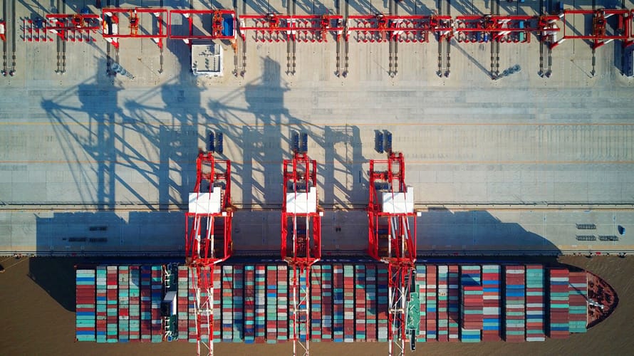 EU to Introduce New Protective Measures on Steel Imports by Mid-October