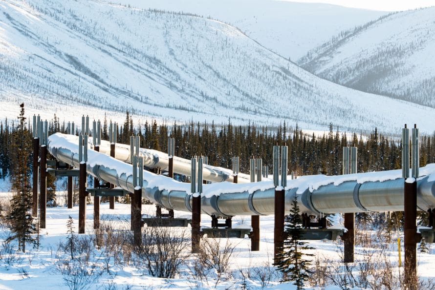 Glenfarne Partners with Worley to Advance Final Engineering for Alaska LNG Pipeline