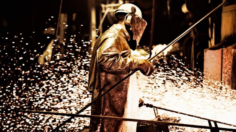 Future Low-Carbon Materials Projects Need $1.6 Trillion in Funding