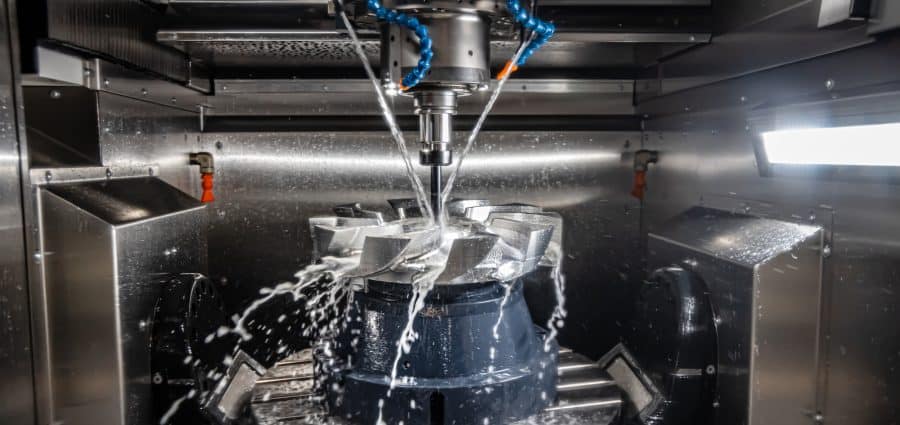 Metalworking Machinery Orders on Growth Pace in 2025: A Positive Trend for the Industry