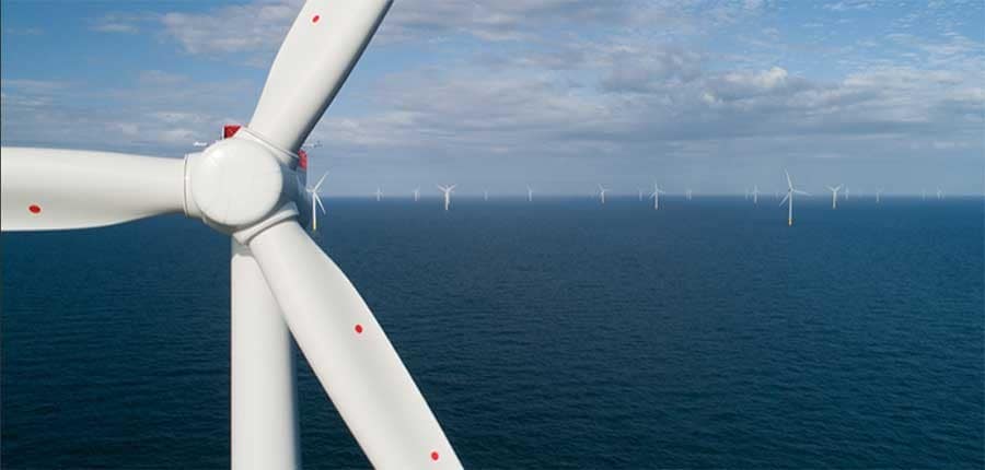Vattenfall Greenlights 1.6GW Nordlicht Offshore Wind Cluster in Germany