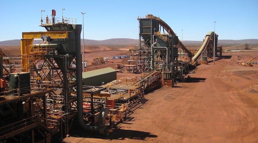 Rio Tinto Invests $1.8bn in Brockman Mine Extension to Secure Long-Term Iron Ore Supply