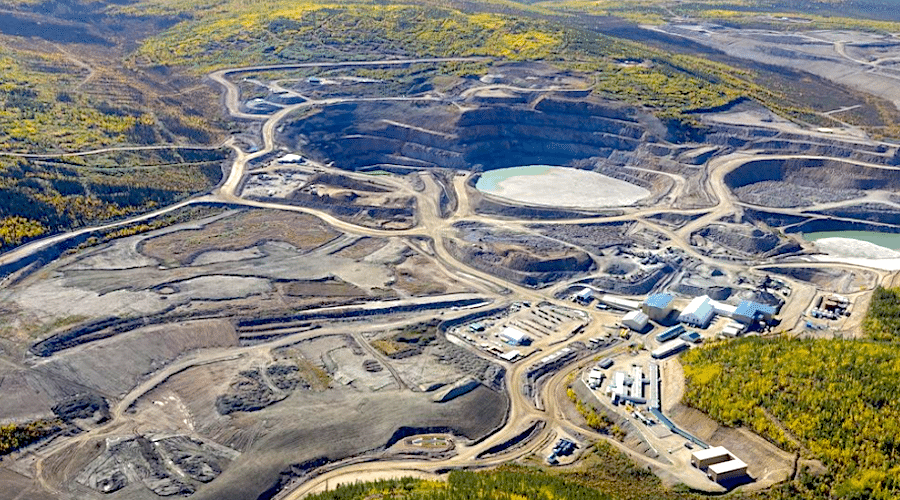 Minto Mine Doubles Copper-Gold Resource with Indigenous Ownership