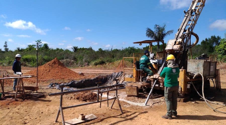 Altamira Gold Granted Environmental Permit for Trial Mining at Cajueiro Project, Brazil