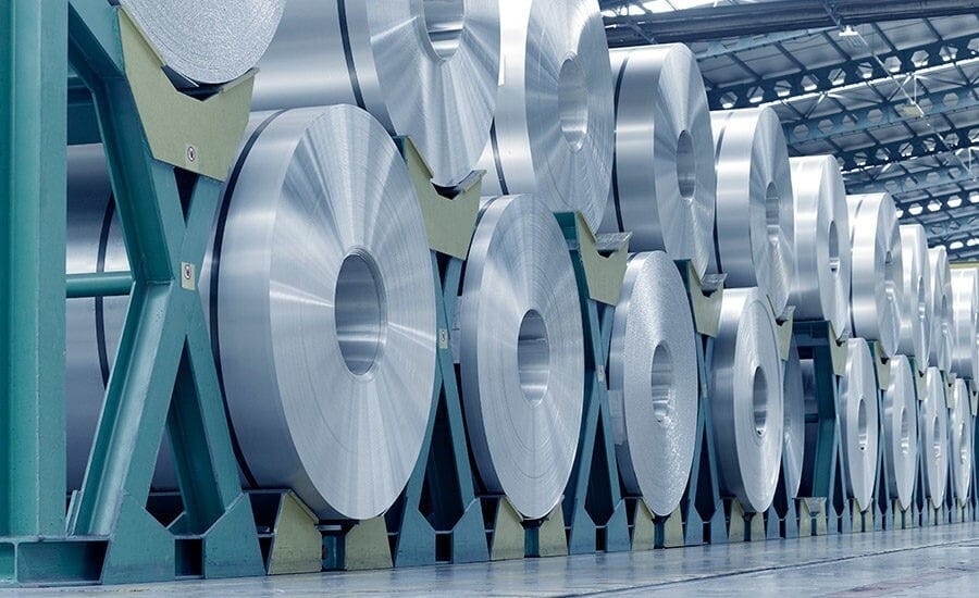 Global Steel Demand to Grow 1.3% in 2026, Says WorldSteel