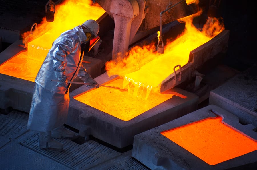 Copper Smelters Not Yet at ‘Peak Pain’ Despite Tight Concentrate Market