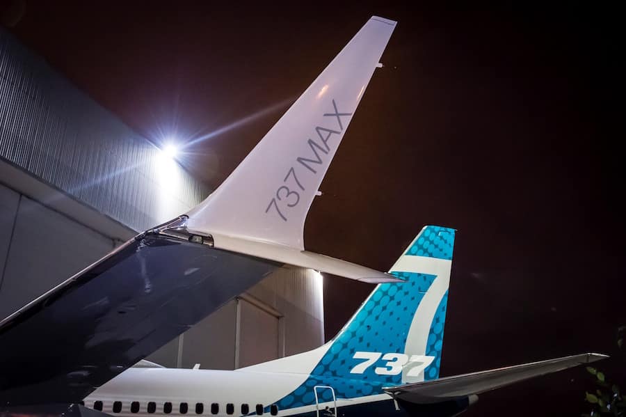 Boeing Resumes 737 MAX Production After Seven-Week Strike Disruption