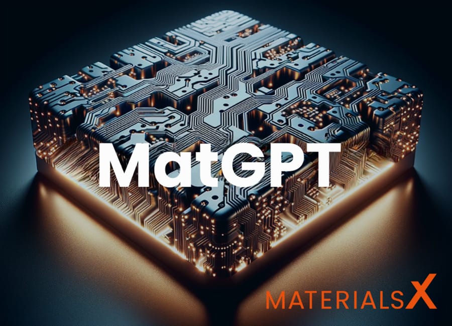 Fehrmann MaterialsX Launches MatGPT Classroom to Connect Academia with Industry