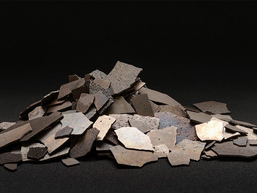 Chinese Manganese Flake
